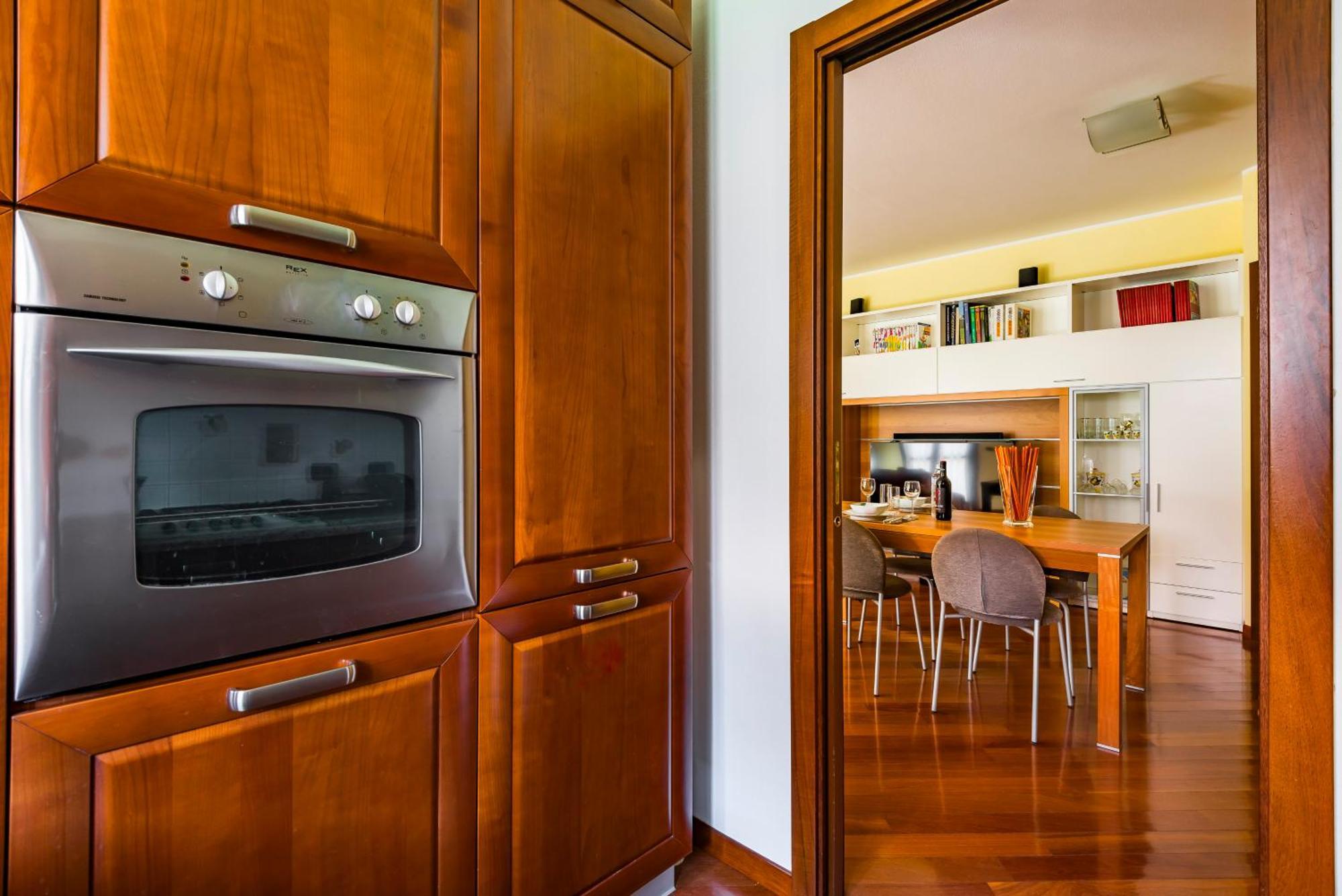 Jacuzzi Apartment In Italian Villa, Wi-Fi & Garden Sassuolo - Maranello Casalgrande Exterior foto